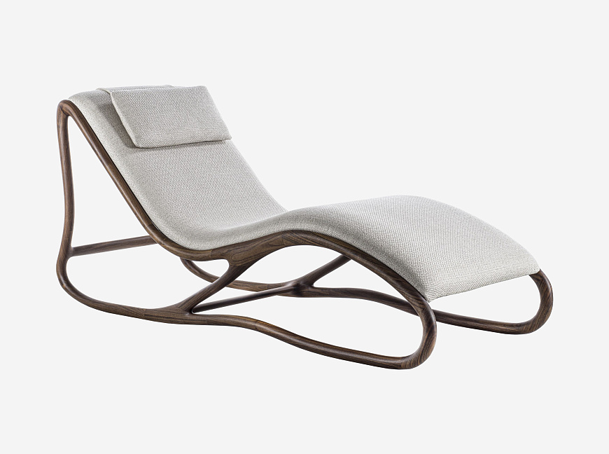 Кушетка Twilli, Porada