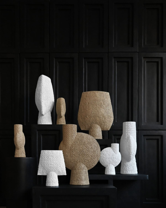 Ваза Sphere Vase Square Mini, 101 Copenhagen