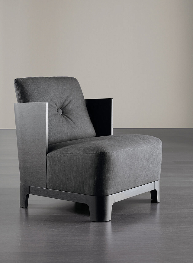 Кресло Keeton, Meridiani