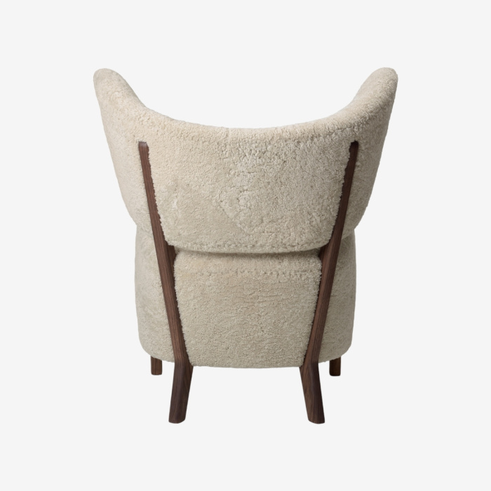 Кресло My Own Chair, Audo Copenhagen (ex. Menu)