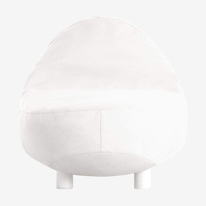 Уличный пуф Patoso Pouf, Diabla