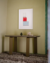 Рабочий стол Orbit Desk, Tacchini