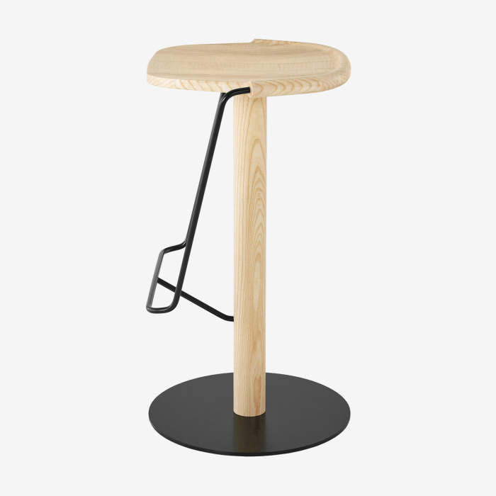 Барный стул Uncino Bar Stool, Mattiazzi