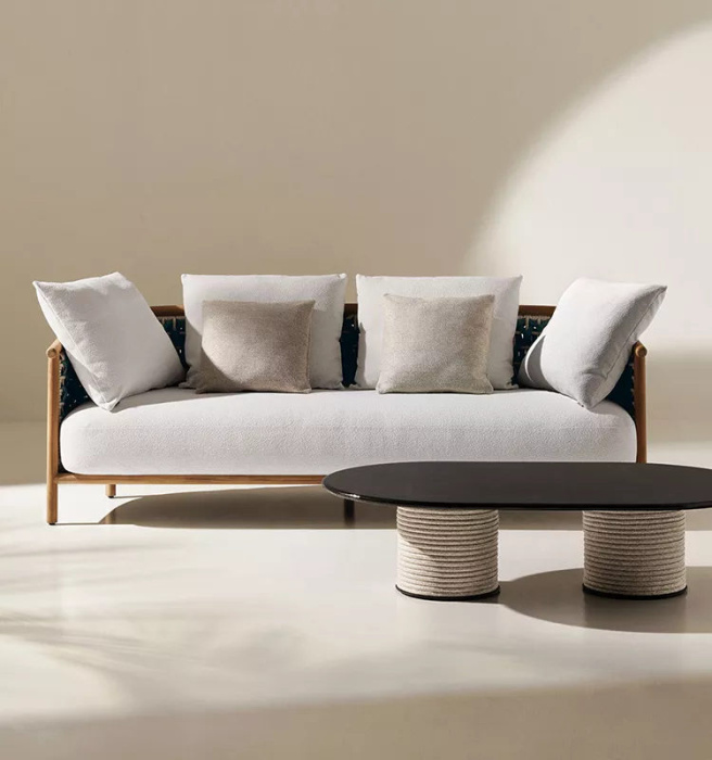 Уличный диван Patio, Ethimo