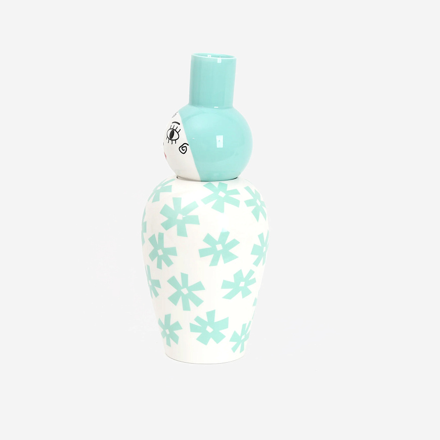 Ваза Canopie Zita, Seletti