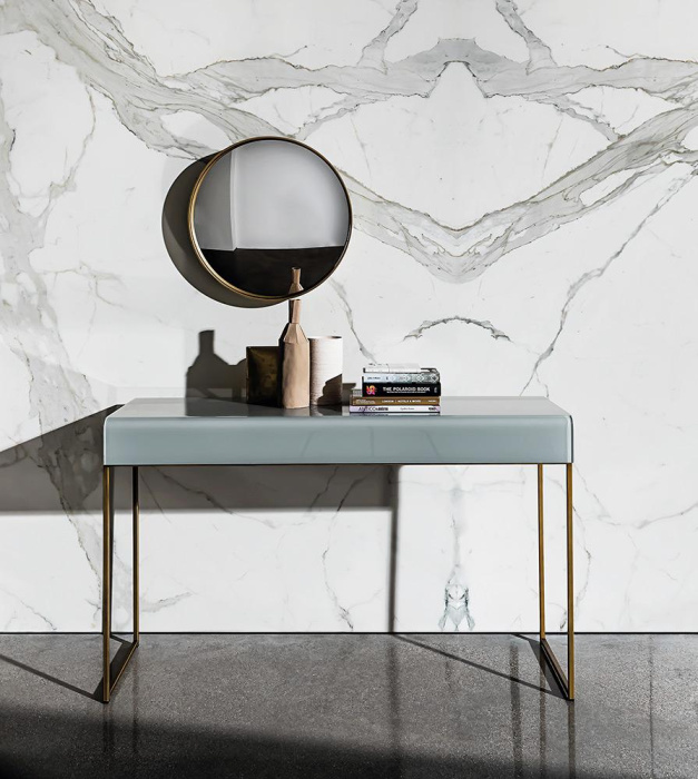 Консоль Nido, Sovet Italia