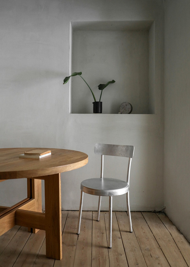 Обеденный стол Farmhouse Table, Frama