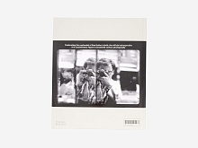 Книга Saul Leiter: The Centennial Retrospective, Thames & Hudson