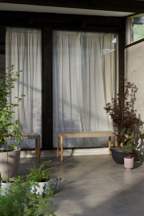 Скамья Betty TK4, And Tradition (&Tradition)