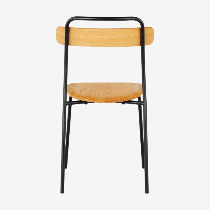 Стул Forcina Chair, Mattiazzi