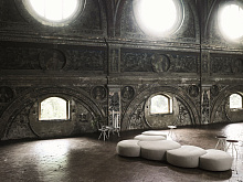 Диван Pasticca, Living Divani