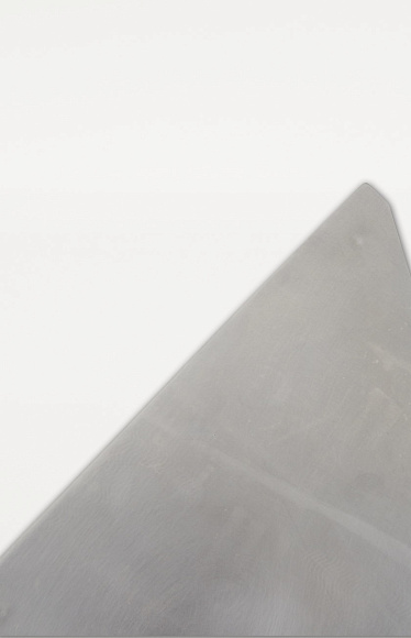 Стул Triangolo Chair Steel, Frama