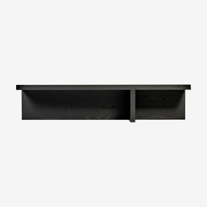 Журнальный столик Coffee Table Rectangular Rudolph, Serax