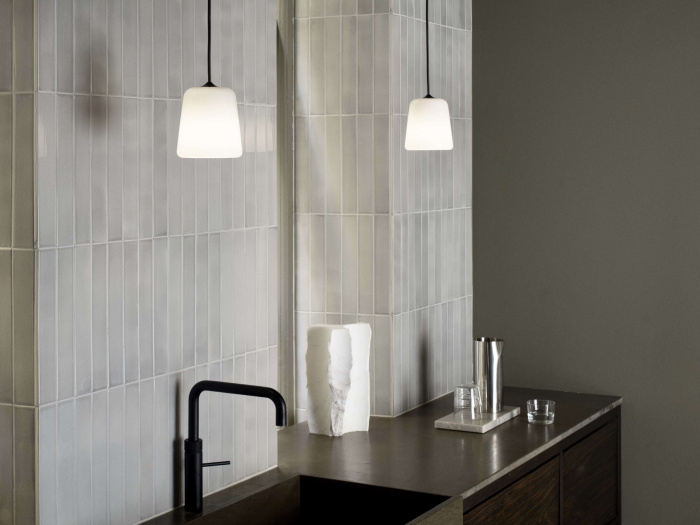 Подвесной светильник Material Pendant, New Works