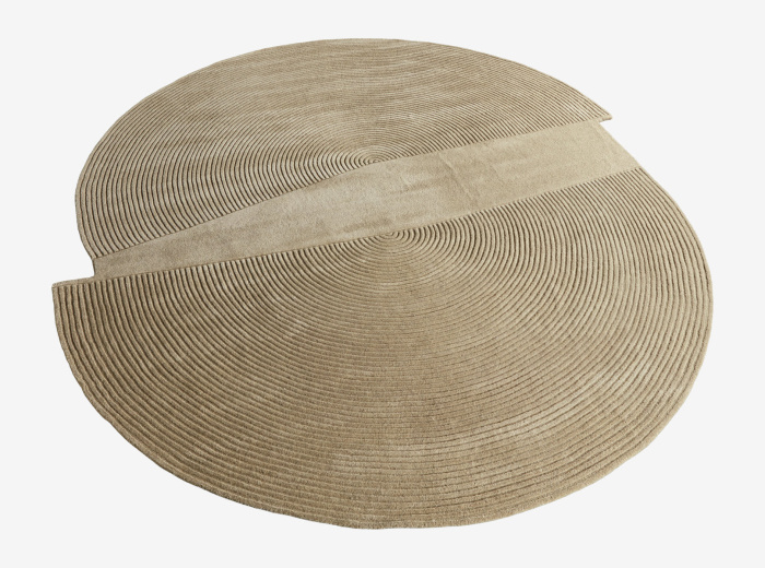 Ковёр Zen Rug, Bolia