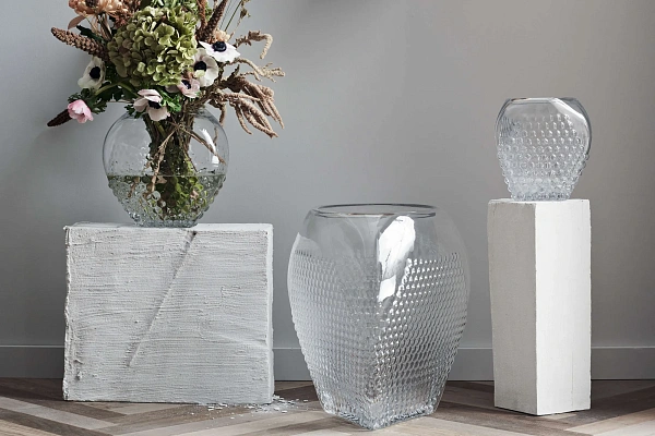 Ваза Bramble Flowerpot/Vase 