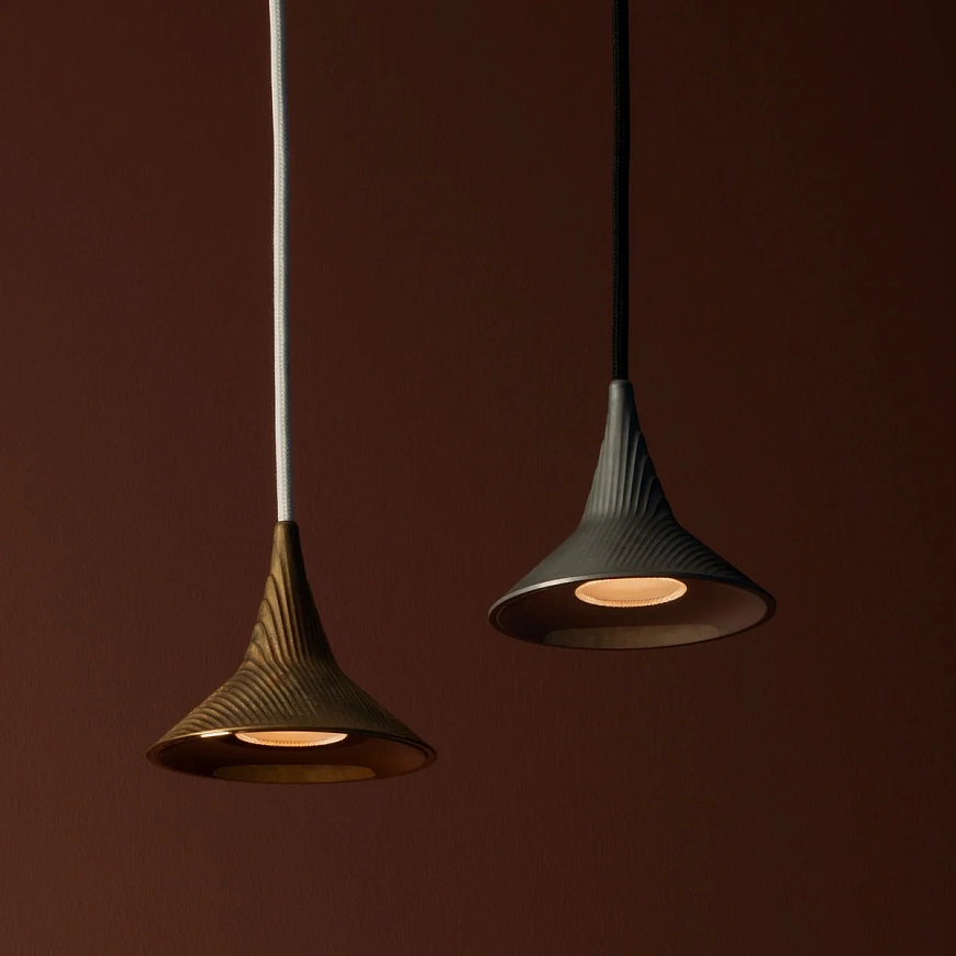 Подвесной светильник Unterlinden 1935010A, Artemide