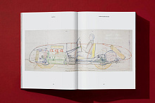 Книга Ferrari, Taschen