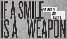 Книга JR: Can Art Change the World?, Phaidon Press