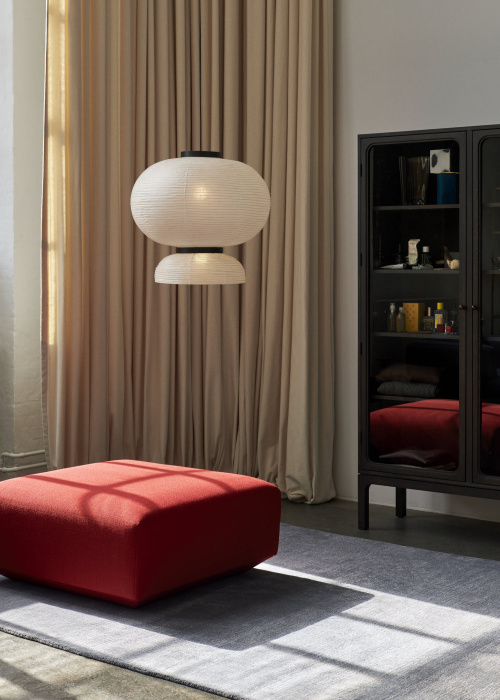 Подвесной светильник Formakami Pendant JH5, And Tradition (&Tradition)