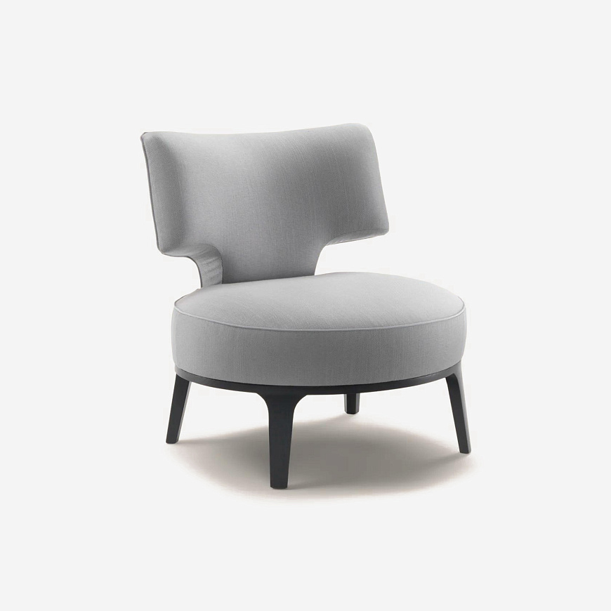 Кресло Drop, Flexform