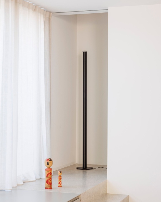 Торшер Halo Bold, Halo Edition