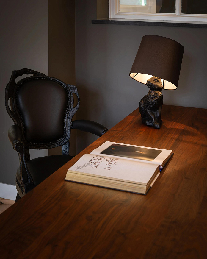 Настольная лампа Rabbit lamp, Moooi