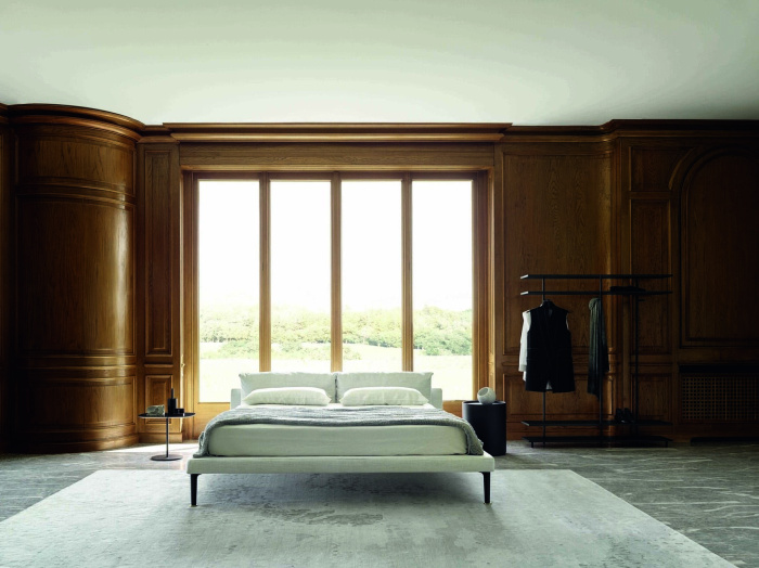 Журнальный столик Floyd Table, Living Divani