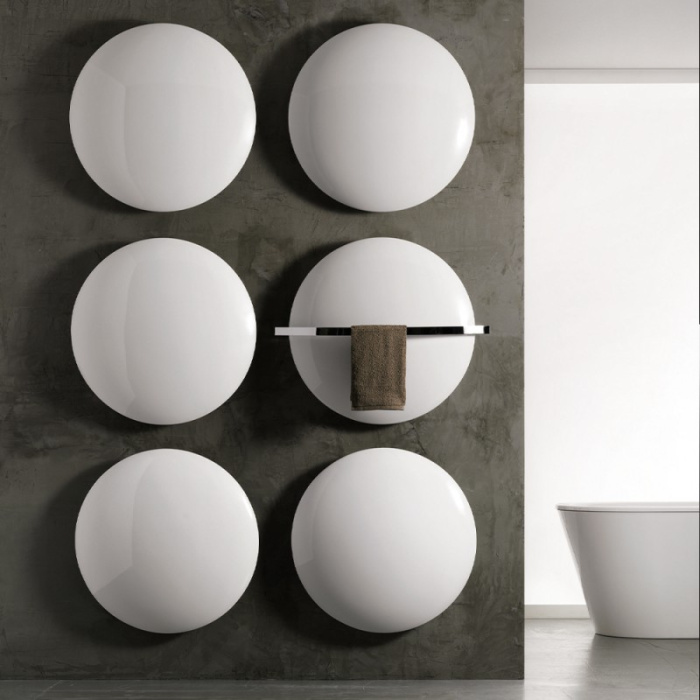 Водяной радиатор Saturn & Moon, Antrax