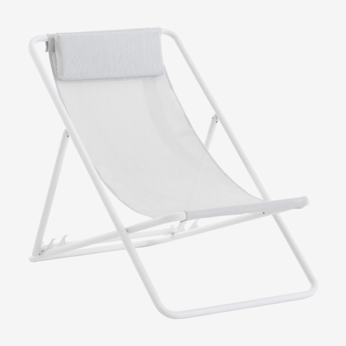 Уличное кресло Trip Deckchair, Diabla