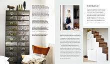 Книга The Sensory Home: An Inspiring Guide to Mindful Decorating, Ryland Peters & Small and CICO Books