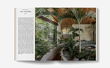 Книга Dream Dwelling: Creative and Unique Residential Spaces, 