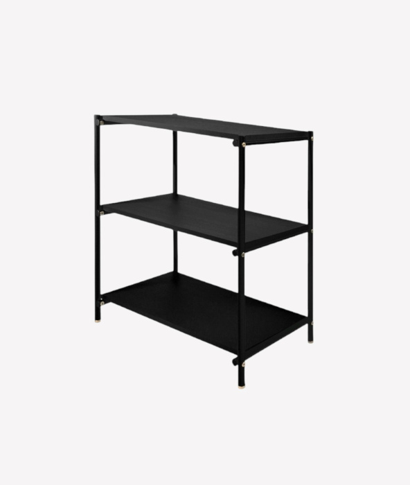 Стеллаж Shelvish, Friends & Founders