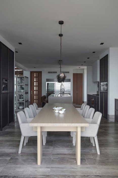 Стол Raaf Dining Table, Pietboon