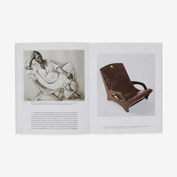 Книга Clara Porset: Butaque, 