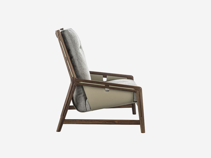 Кресло Bice, Porada