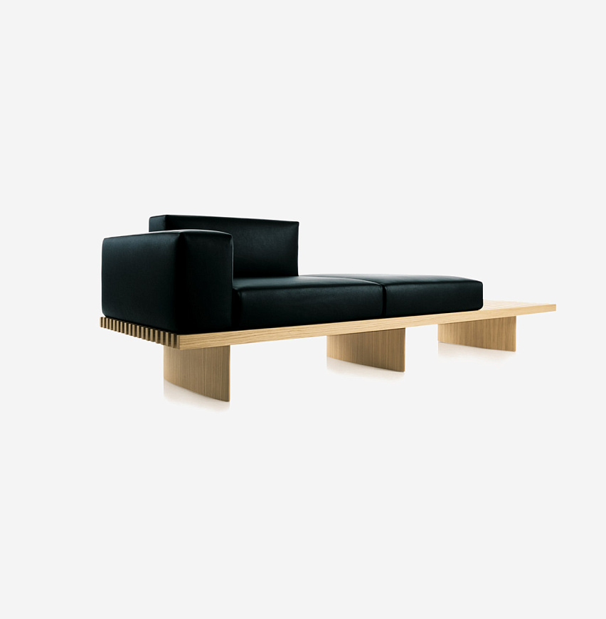 Диван Refolo, Cassina