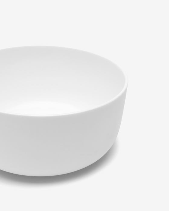 Глубокая чаша Bowl High M White Base, Serax