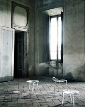 Стул Family Chair, Living Divani