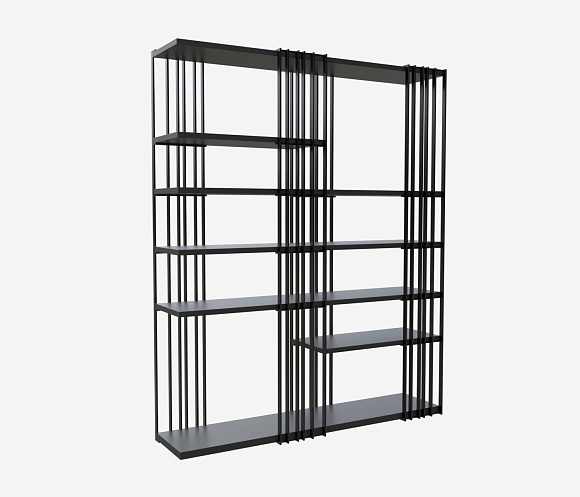 Стеллаж Arsenal, Cattelan Italia