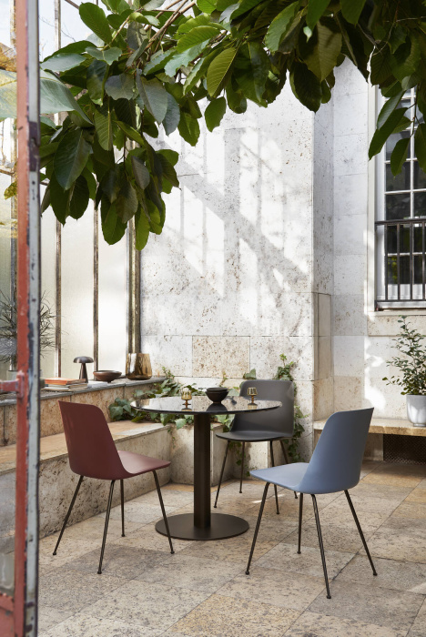 Декоративная ваза Collect Vase SC67, And Tradition (&Tradition)