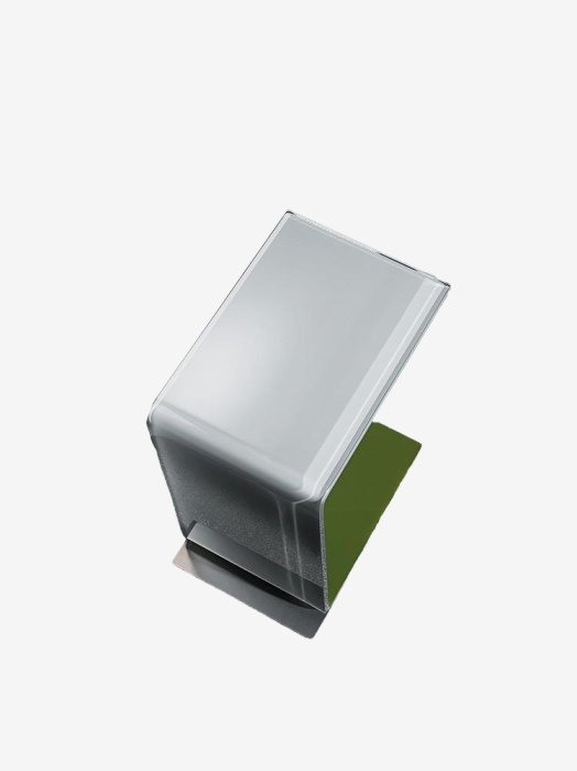 Журнальный столик Swan, Sovet Italia