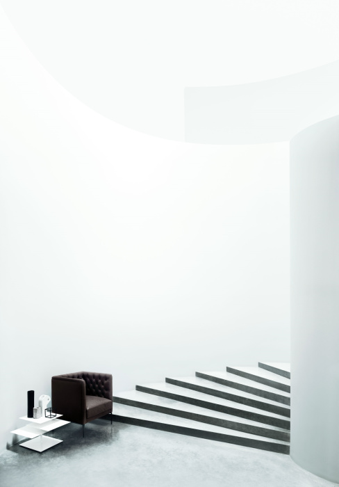 Кресло Lipp, Living Divani