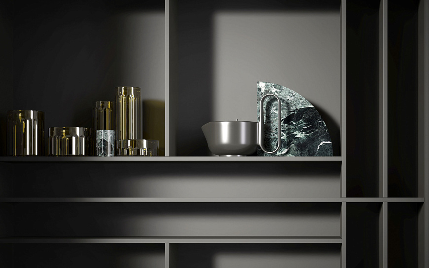 Кухня Scenografica, Alta Cucine