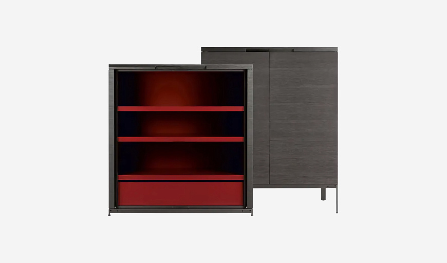 Буфет Mida, Maxalto