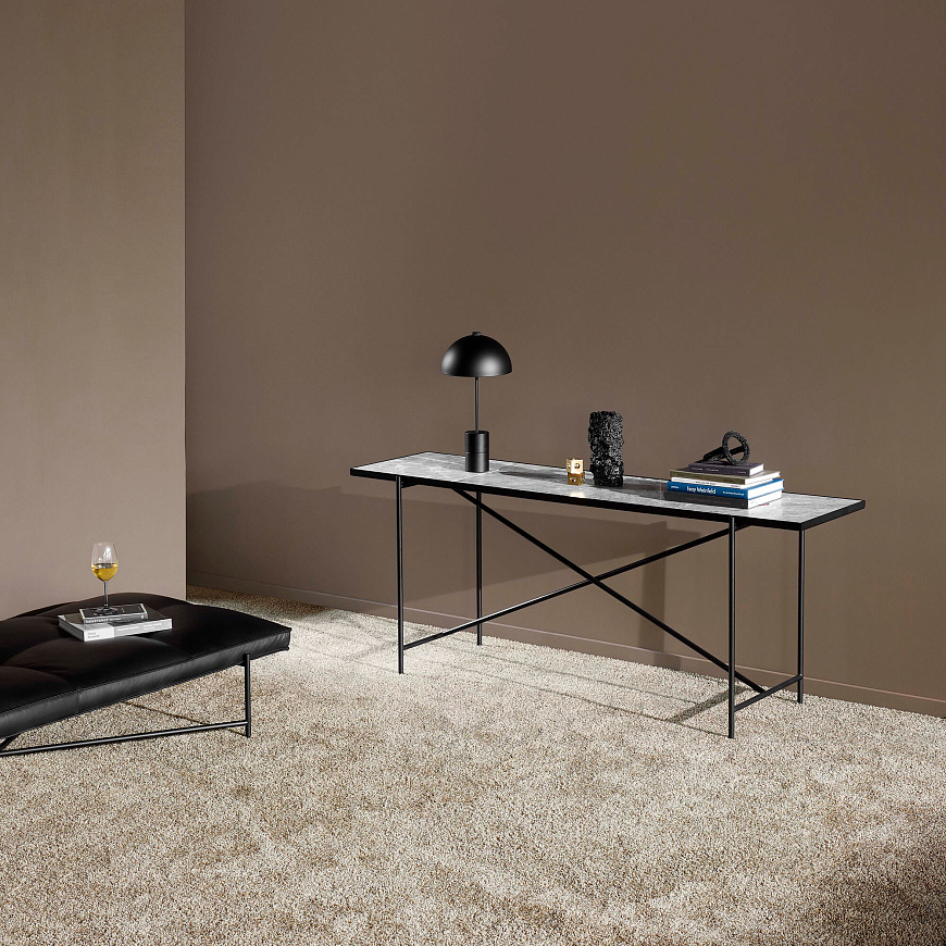 Консоль Console, Handvärk