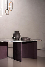 Стол Ronchamp, Baxter