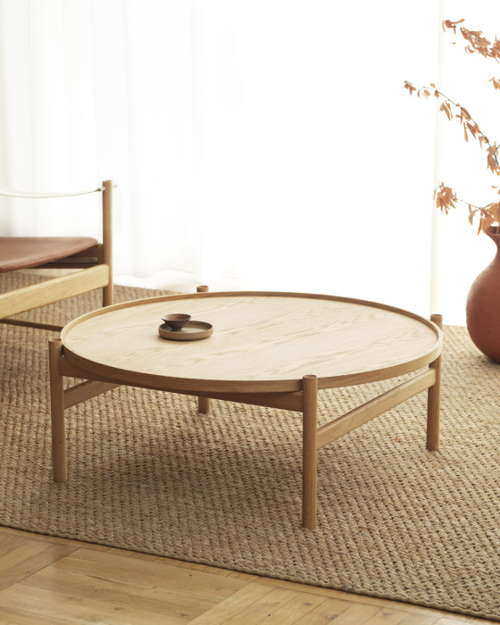 Журнальный столик HB Coffee Table, Brdr. Krüger