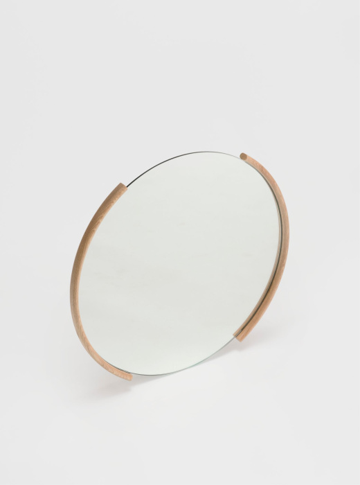 Настенное зеркало Split Mirror, Ariake