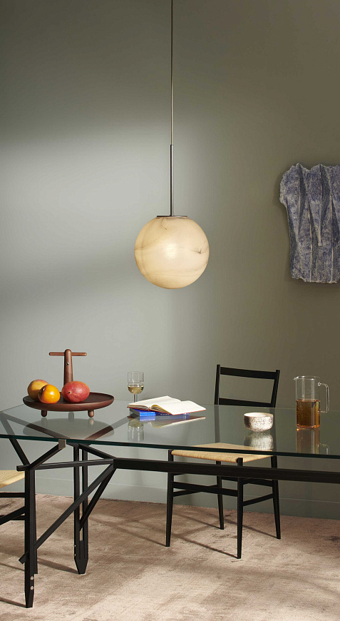 Подвесной светильник Bollicosa Small, Cassina